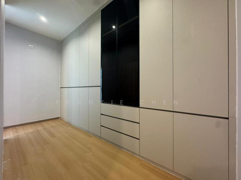 For Rent - Kiara 2 @ Austin Heights 2