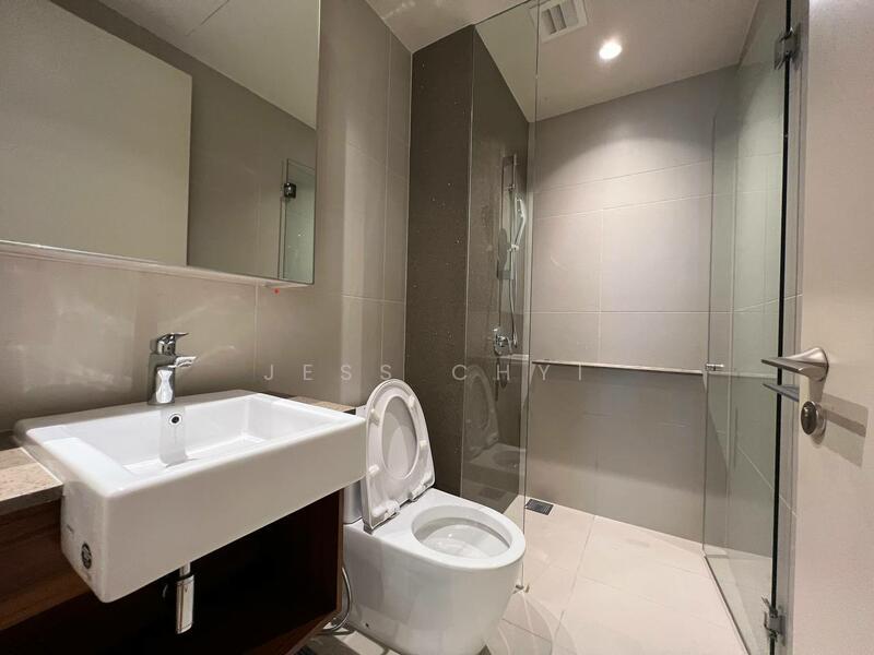 Servis Apartment untuk Dijual di Stonor 3 - Jess Chyi - PropertyGuru.com.my