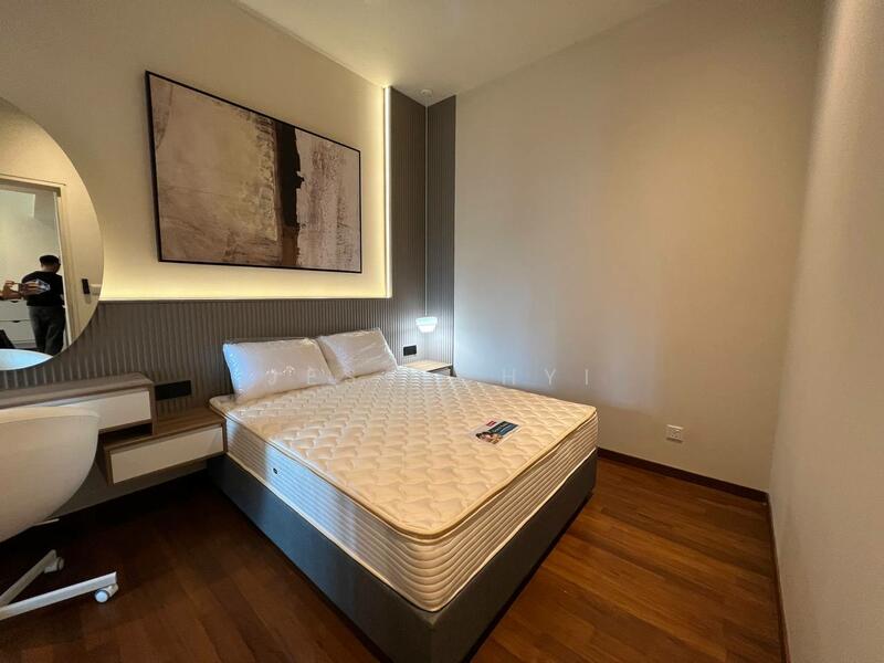 Servis Apartment untuk Dijual di Stonor 3 - Jess Chyi - PropertyGuru.com.my