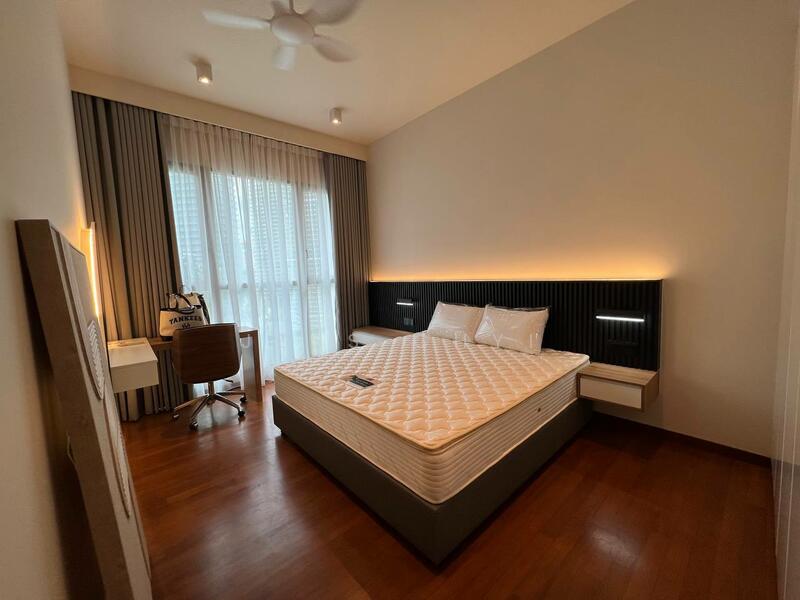 Servis Apartment untuk Dijual di Stonor 3 - Jess Chyi - PropertyGuru.com.my