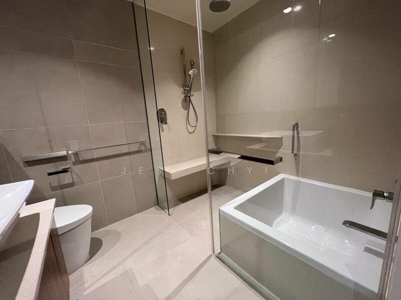 Servis Apartment untuk Dijual di Stonor 3 - Jess Chyi - PropertyGuru.com.my