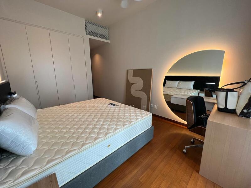 Servis Apartment untuk Dijual di Stonor 3 - Jess Chyi - PropertyGuru.com.my