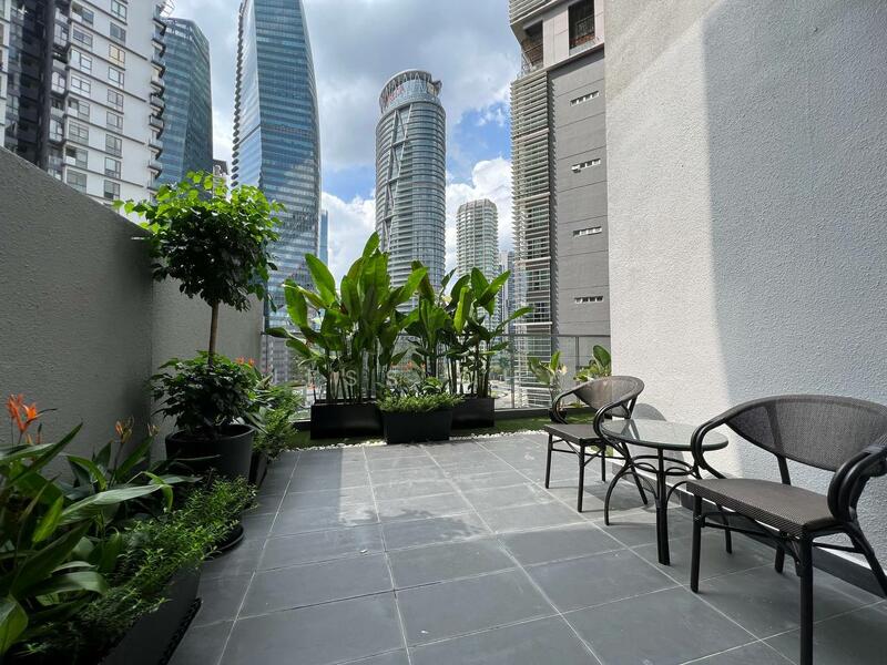 Servis Apartment untuk Dijual di Stonor 3 - Jess Chyi - PropertyGuru.com.my