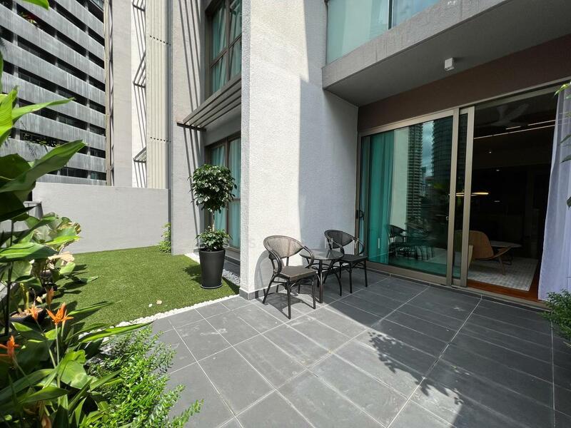 Servis Apartment untuk Dijual di Stonor 3 - Jess Chyi - PropertyGuru.com.my