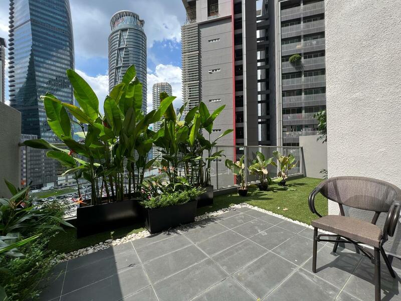 Servis Apartment untuk Dijual di Stonor 3 - Jess Chyi - PropertyGuru.com.my