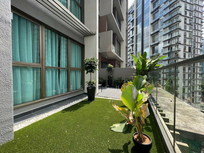 Servis Apartment untuk Dijual di Stonor 3 - Jess Chyi - PropertyGuru.com.my