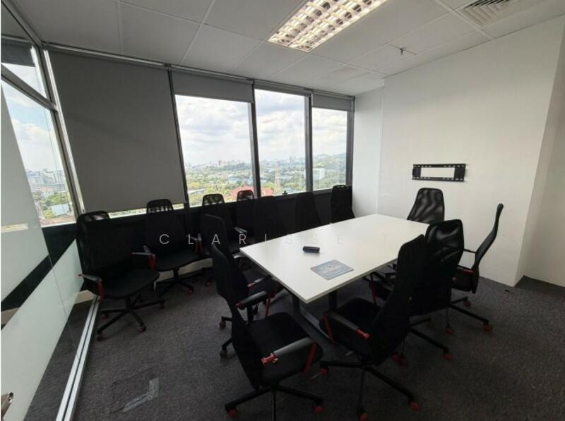 Menara SuezCap untuk Untuk Disewa - RM 6,000 /bulan, Mac 2026 - Interior - PropertyGuru.com.my