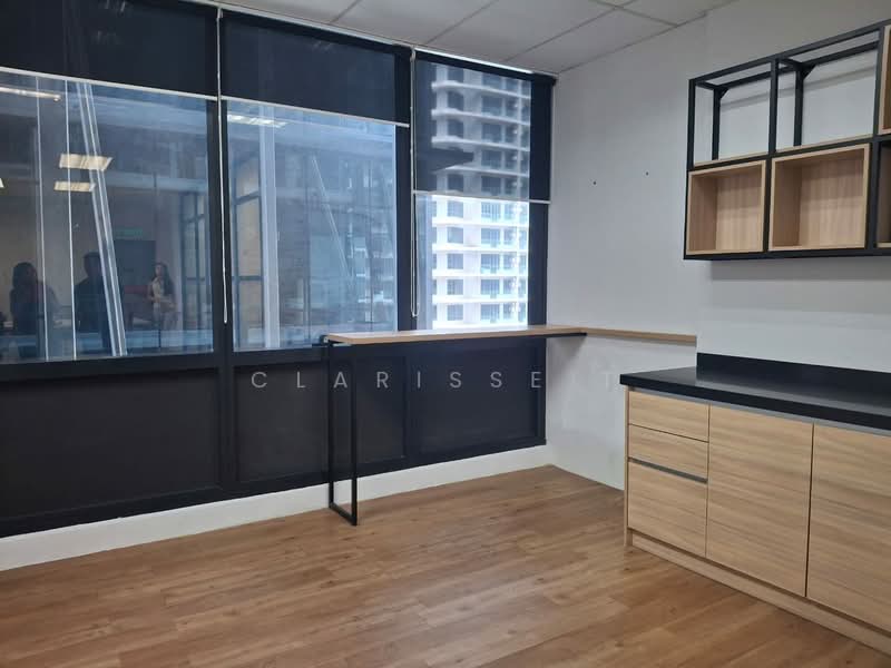 Office for Rent in KL City Centre (Kuala Lumpur) - Clarisse T - Interior - PropertyGuru.com.my