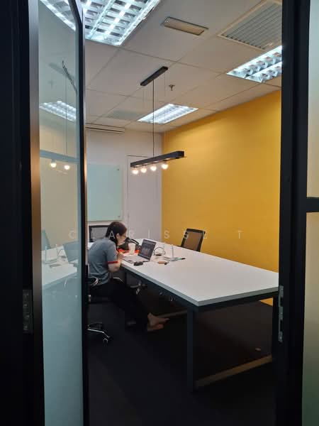 Office for Rent in KL City Centre (Kuala Lumpur) - Clarisse T - Interior - PropertyGuru.com.my