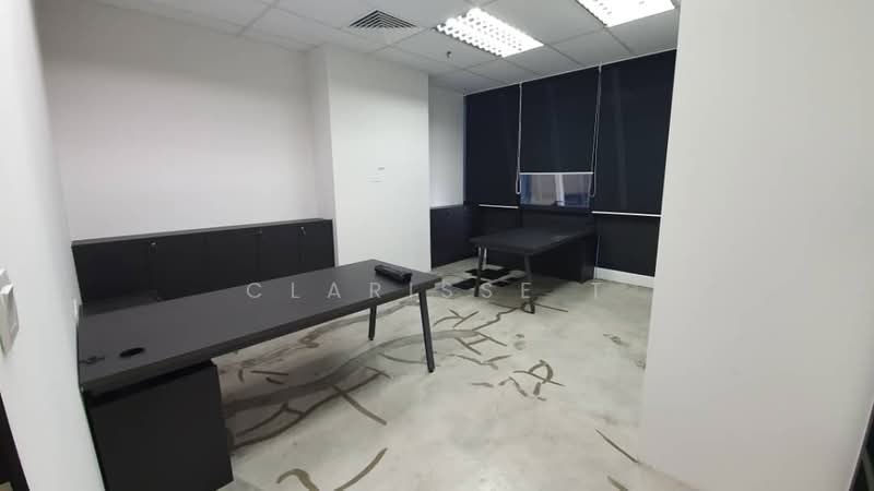 Office for Rent in KL City Centre (Kuala Lumpur) - Clarisse T - Interior - PropertyGuru.com.my