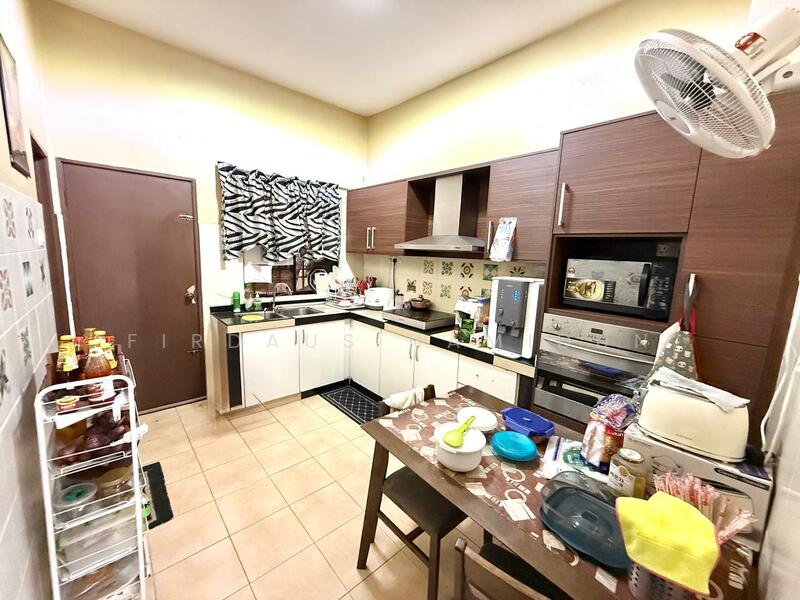 Untuk Dijual - Bandar Nusa Rhu Seksyen U10