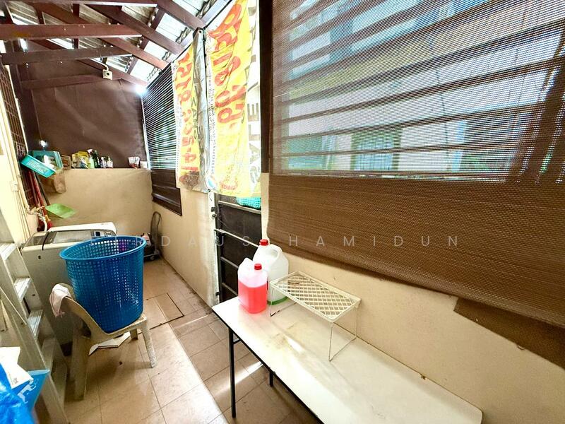 Untuk Dijual - Bandar Nusa Rhu Seksyen U10