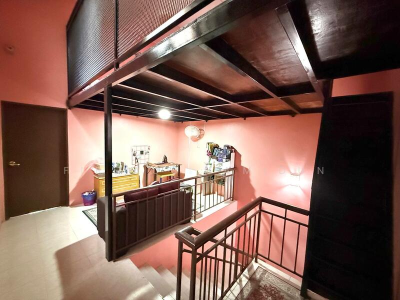 Untuk Dijual - Bandar Nusa Rhu Seksyen U10