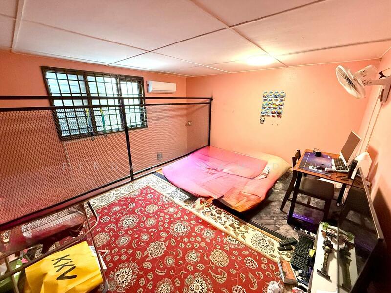 Untuk Dijual - Bandar Nusa Rhu Seksyen U10