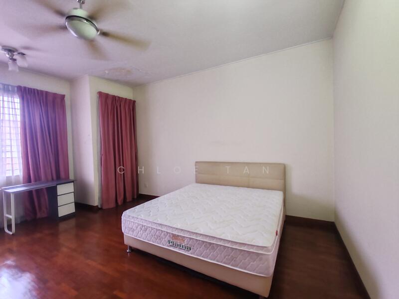 For Rent - Lagoon Homes