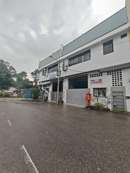 For Sale - Taman Kempas