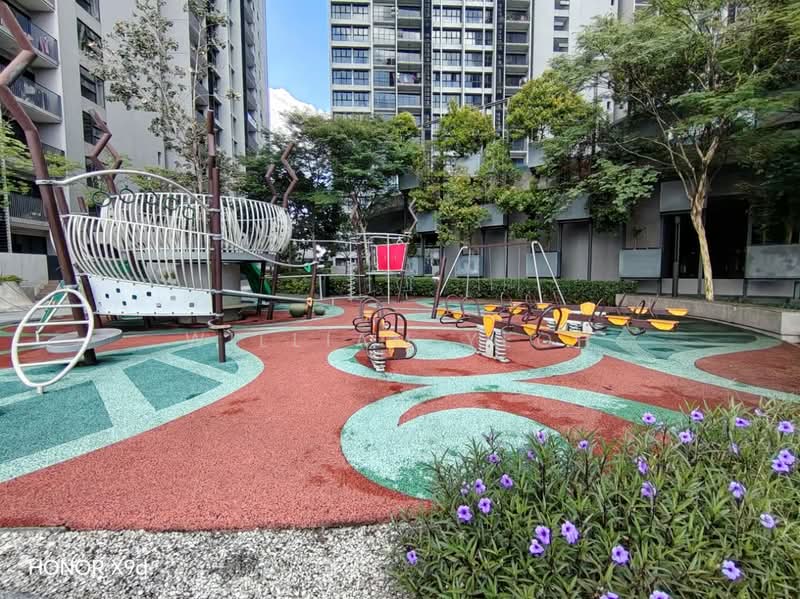 Service Residence for Rent at Geo Bukit Rimau - William Yeoh - Exterior - PropertyGuru.com.my