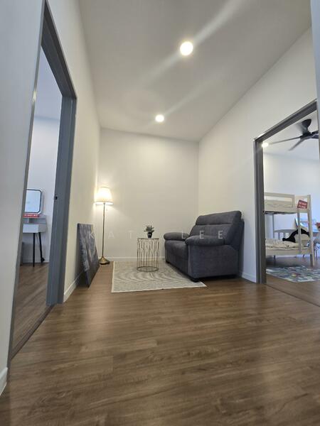 Living Hall 2nd floor