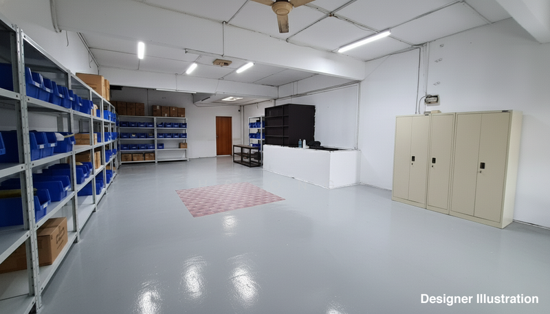 Designer Illustration