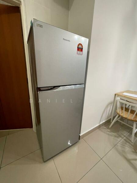 Untuk Disewa - GP Residence