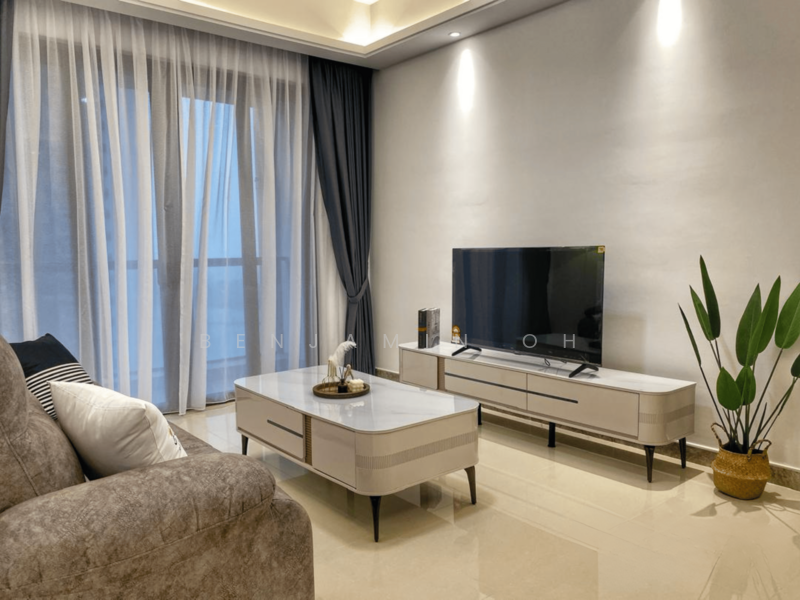 For Rent - R&F Princess Cove Phase 2-Seine Region