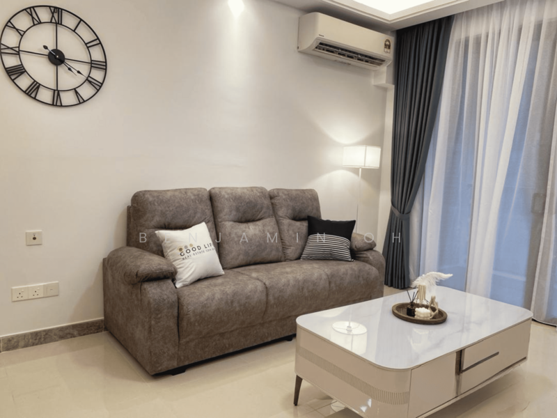 For Rent - R&F Princess Cove Phase 2-Seine Region