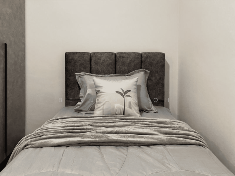 For Rent - R&F Princess Cove Phase 2-Seine Region