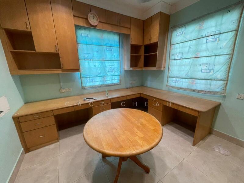 For Rent - Taman P Ramlee