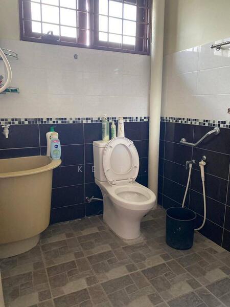 Untuk Dijual - Bercham Selatan,Ipoh