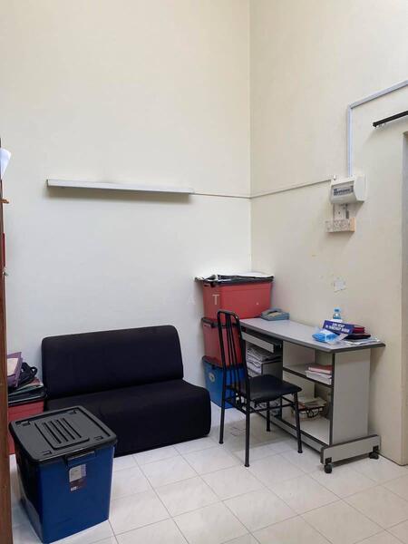 Untuk Dijual - Bercham Selatan,Ipoh