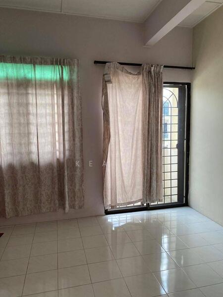 Untuk Dijual - Bercham Selatan,Ipoh