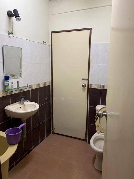 Untuk Dijual - Bercham Selatan,Ipoh