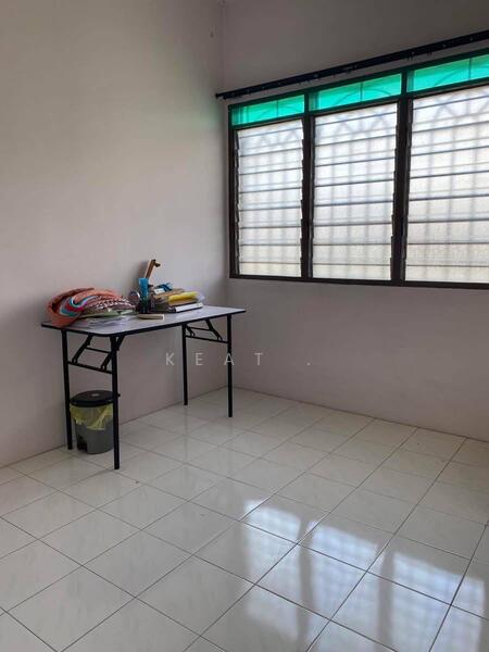 Untuk Dijual - Bercham Selatan,Ipoh