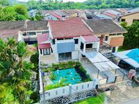 For Sale - Taman Cuepacs