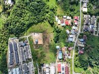 For Sale - Agricultural Land @ Kuching Serian 10th Mile Jalan Kuap
