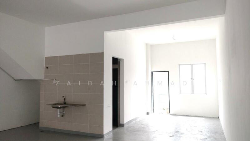 Untuk Disewa - IRAMABIZ SENDAYAN