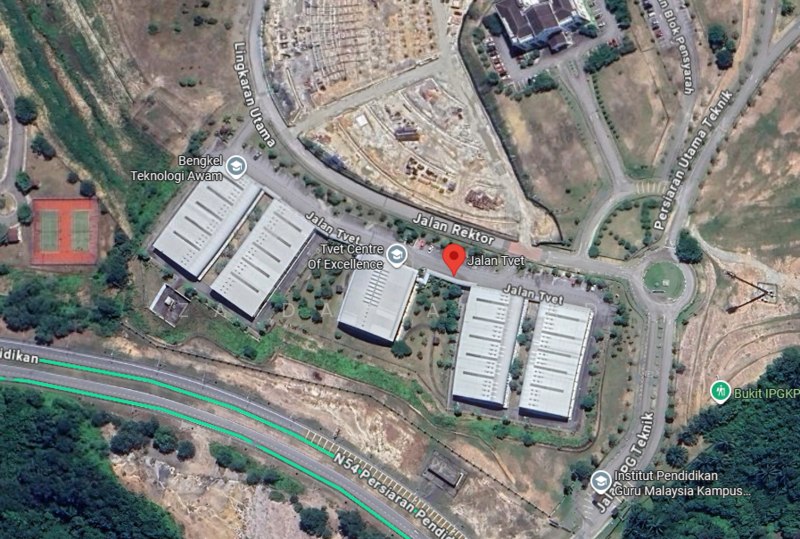 Untuk Disewa - IRAMABIZ SENDAYAN