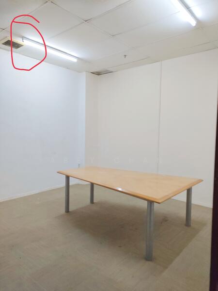 Retail Office for Rent in Selayang (Batu Caves) - Abby Chan - Interior - PropertyGuru.com.my