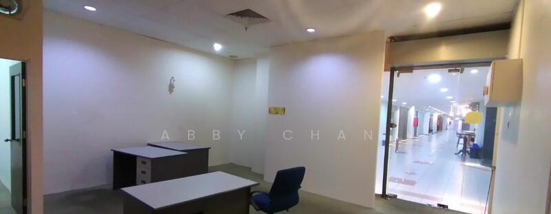 Retail Office for Rent in Selayang (Batu Caves) - Abby Chan - Interior - PropertyGuru.com.my