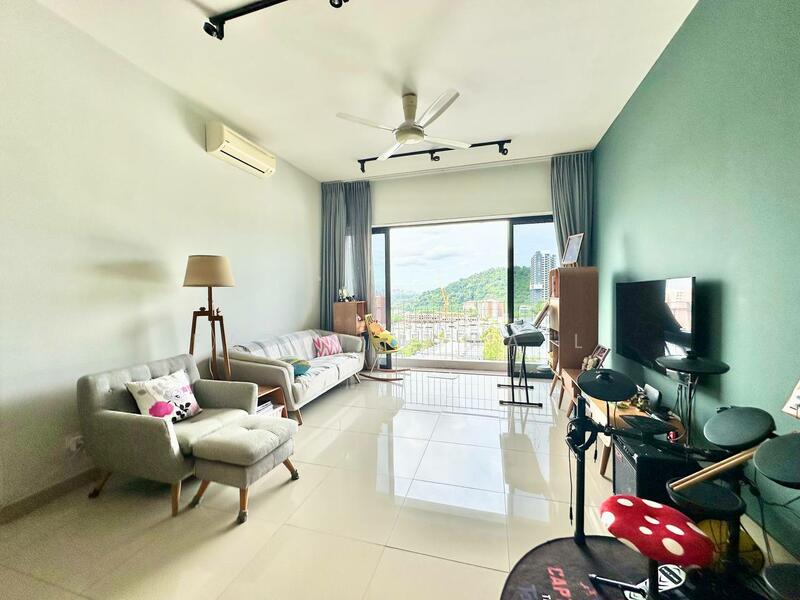 For Sale - 16 Quartz Sky Villa