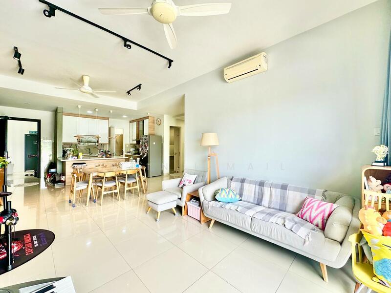 For Sale - 16 Quartz Sky Villa