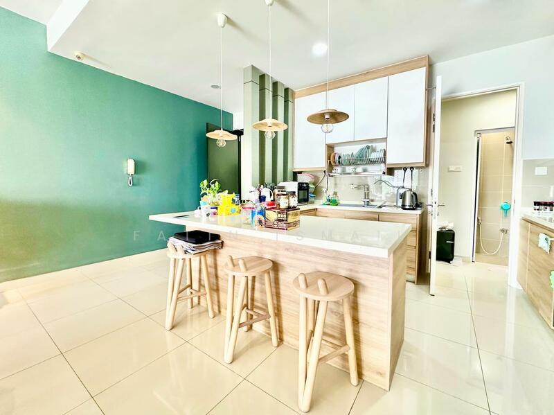 For Sale - 16 Quartz Sky Villa