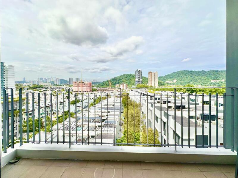 For Sale - 16 Quartz Sky Villa