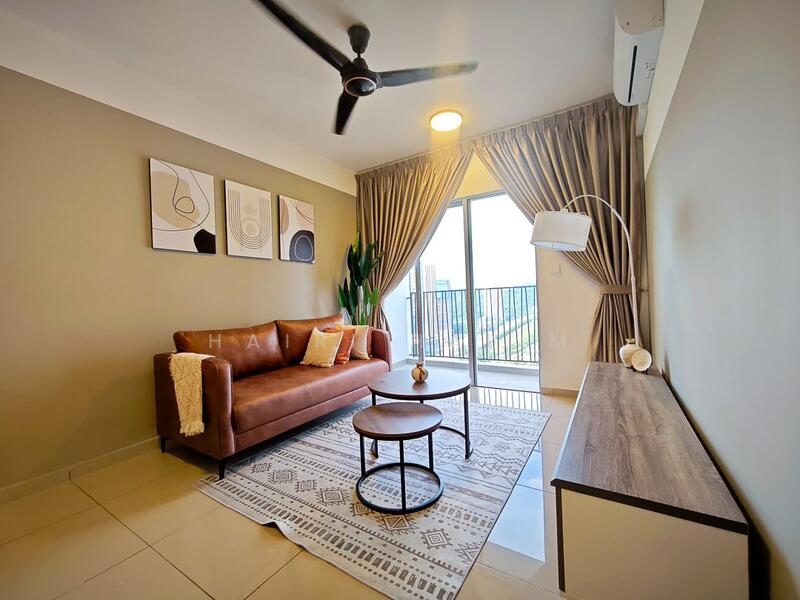 For Rent - Residensi Dutamas Dahlia