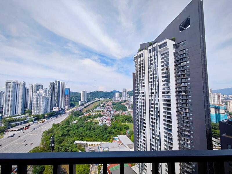 For Rent - Residensi Dutamas Dahlia