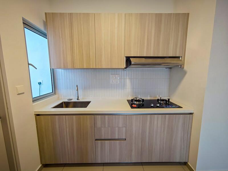 For Rent - Residensi Dutamas Dahlia