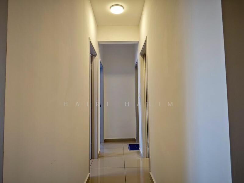 For Rent - Residensi Dutamas Dahlia