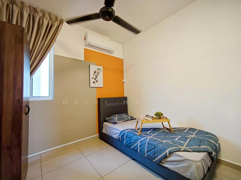 For Rent - Residensi Dutamas Dahlia