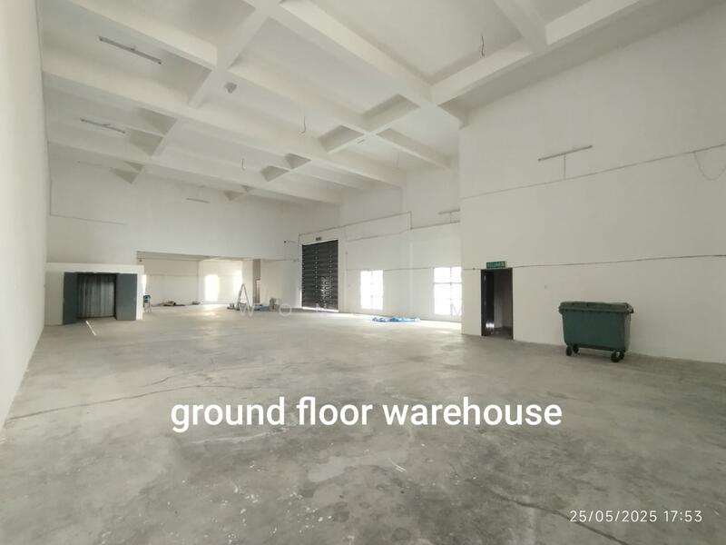 Warehouse