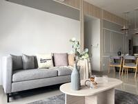 For Rent - M Vertica